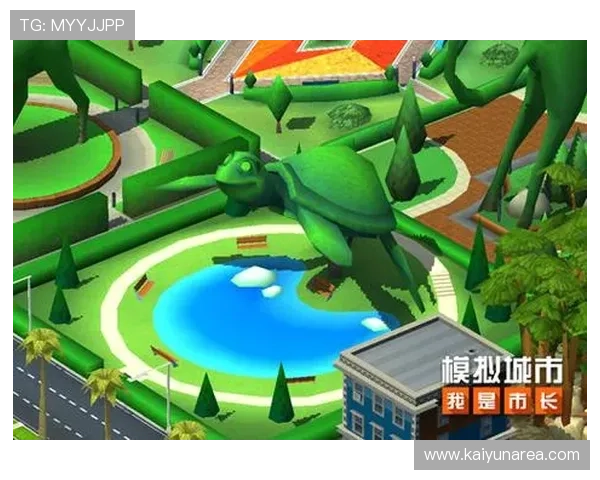 开云中国推动绿色游戏生态建设的具体措施与行业影响