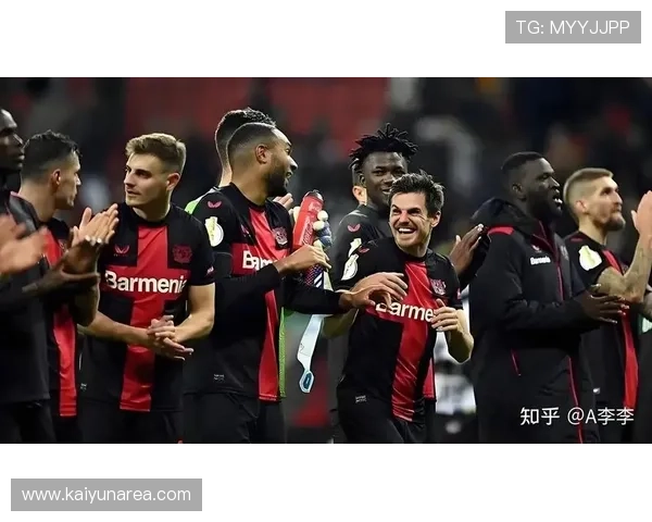 开云娱乐网站在勒沃库森赞助合作中的具体表现及其对球队形象的积极推动